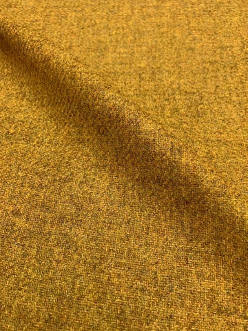100% Wool Golden Brown
