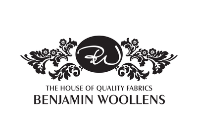 Benjamin Woollens House of Quality Fabrics