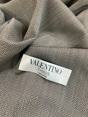 Valentino Super 130s Wool