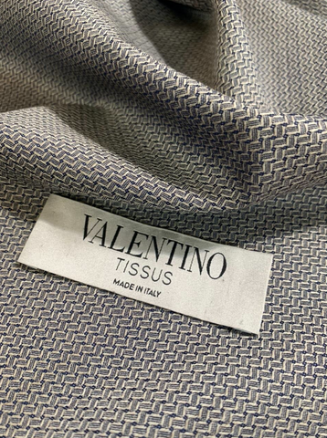 Valentino Super 130's Wool