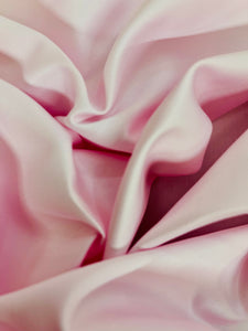 Pastel Pink Egyptian Cotton
