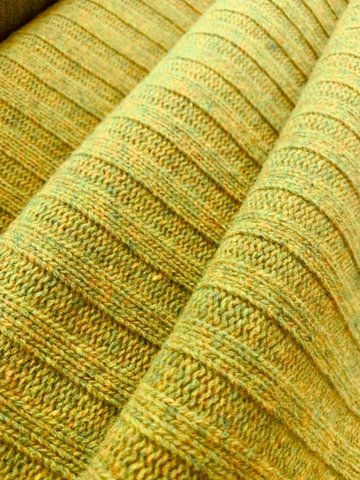 Chunky Wool Knit